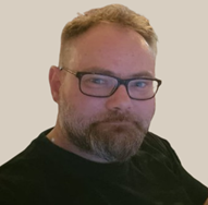 Christian Klebajn - Board Member